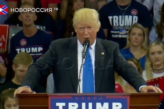 Трампу не интересен Порошенко