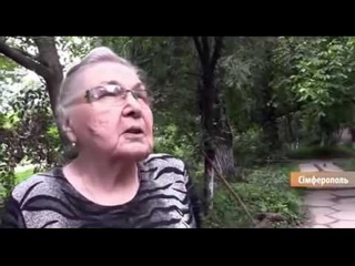 Верните нам Украину   Крымчане  5 6 тысяч коммуналки