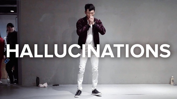 Hallucinations dvsn, Jay Kim