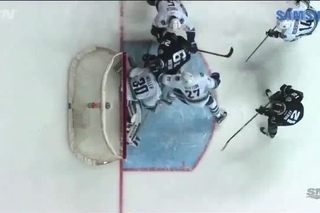 Situation Room: Canucks vs Islanders