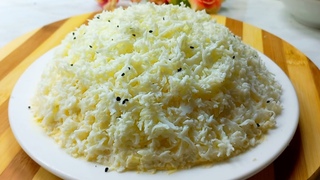 ЭТОТ САЛАТ ПОБИЛ ВСЕ РЕКОРДЫ НА МОЕЙ КУХНЕ! ПОТРЯСАЮЩЕ ВКУСНЫЙ САЛАТ "КУРИЦА ПОД СНЕГОМ"