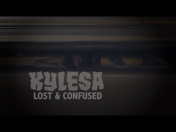 Kylesa Lost and Confused ( Official
