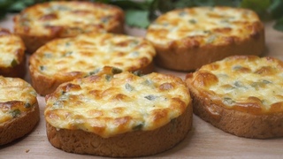 Обалденный завтрак Пятиминутка  Пальчики оближешь как вкусно!