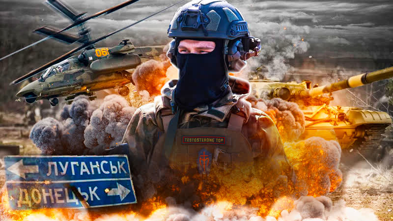 КАК СЛУЖАТ НА ВОЙНЕ (документальный фильм 2023) без