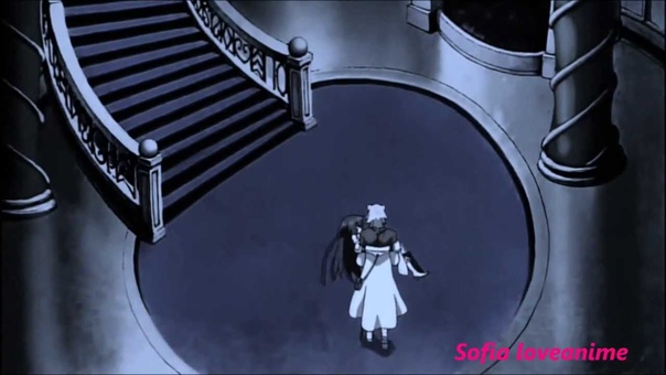 Alice X Break Just a