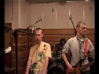 Конкордія - Буревій