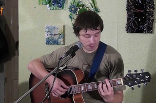 Алексей Бардин. Решеты. 13 окт 2012