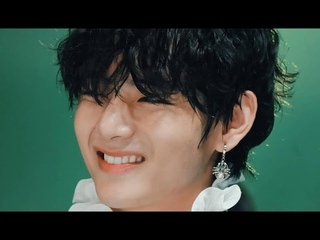 Kim Taehyung BTS   You got that hometown smile