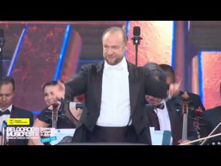 BELGORODMUSICFEST: Борислав Струлёв и Друзья - OPEN AIR2022 - Увертюра к опере Верди Сила судьбы