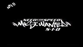 Need for Speed: Mostwanted 5-1-0 #10 - Лу Парк. Часть 1