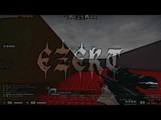 CS:GO мув ради TOXIC  прощай ксго..