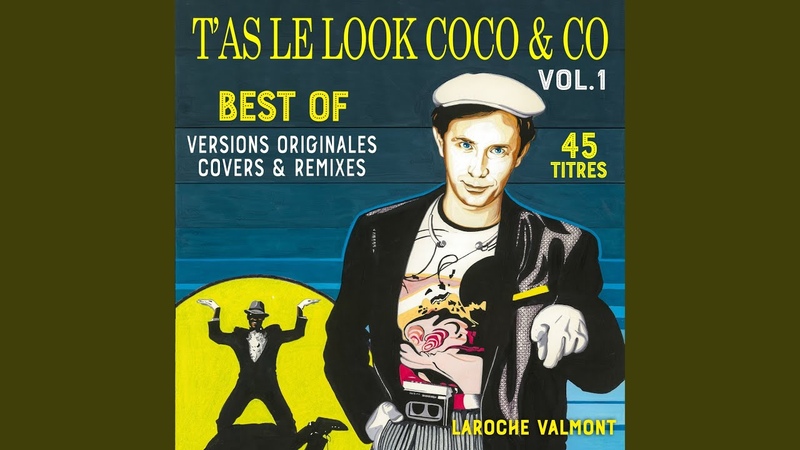 Tas le look coco ( Version originale maxi