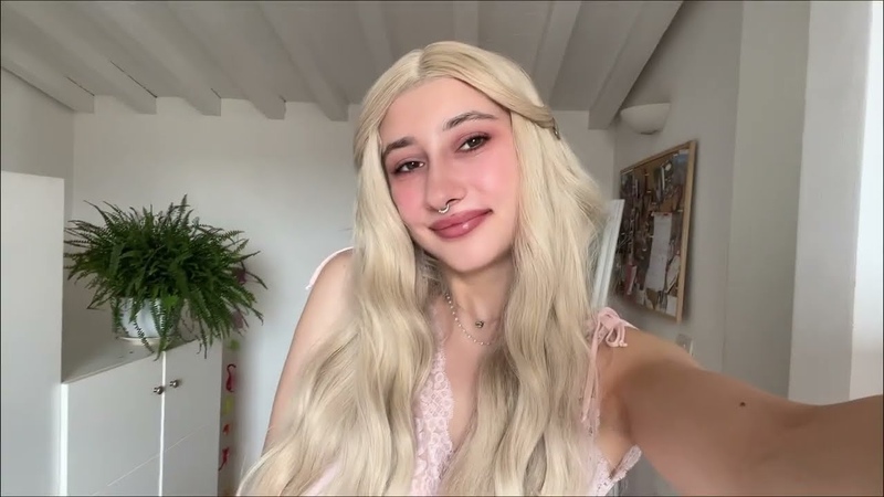 4 K TRY ON HAUL CLOTHES, VERY TRANSPARENT AND SEE THROUGH, DRESS, NO BRA,