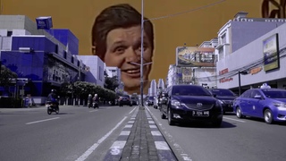 У леса на опушке / Зима (Перевертыш) - Лития Тахини и Музыкальный Пешеход