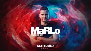 MaRLo | Altitude Radio - Episode #135