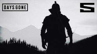 Days Gone I Продолжаем наш путь I Перепрохожу игру в хорошем качестве I Добиваем 1300 подписчиков!