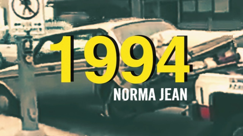 Norma Jean