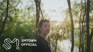 SUHO (EXO) - Zero Gravity