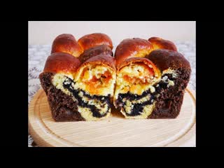 НЕЗАБЫВАЕМАЯ праздничная плетенка