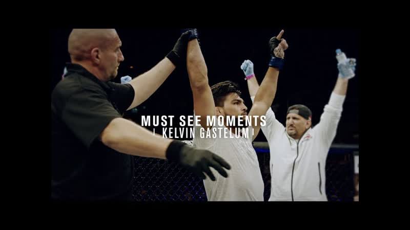 Must See Moments: Kelvin