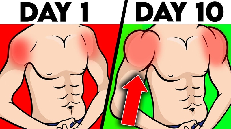5 Min a day to improve your