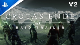 Destiny 2 | Trailer | Saison der Hexe | Crotas Ende