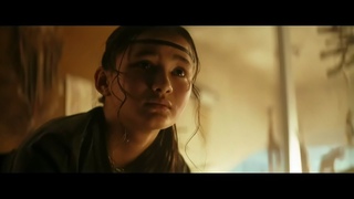 Godzilla x Kong: The New Empire (2024)  -  U.S. TV Spot (’their war’)
