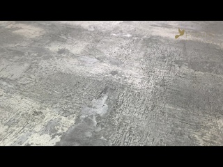 DAMASCO GOLD and Graphite Cool combination of Metal Core effect overview