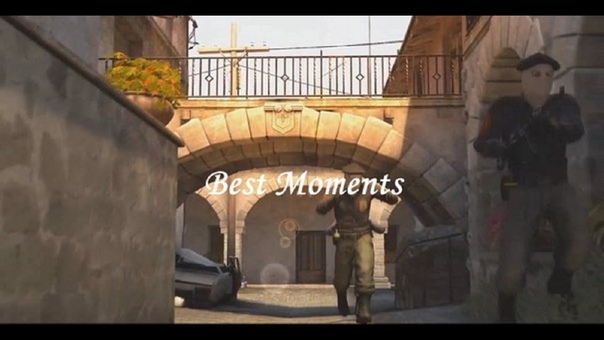 Best Moments