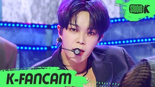 [K-Fancam] 베리베리 동헌 직캠 ’Undercover’(VERIVERY DONGHEON Fancam) l @MusicBank 220429