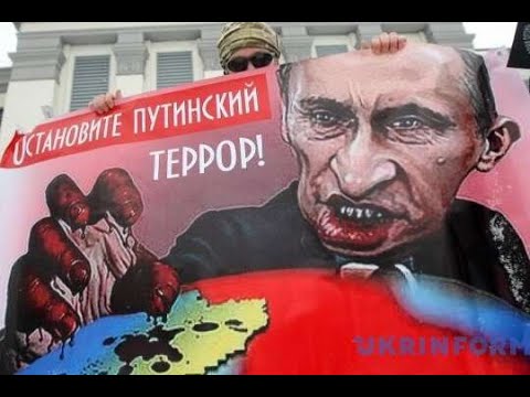 Дали Путин, предусещайки жалкия си край, ще се обезсмърти