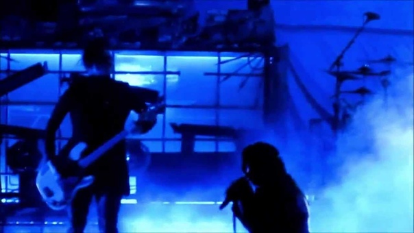 Marilyn Manson: live at Los Angeles Gibson Amphitheater (6 June 2013) ( Full Show), multicam,