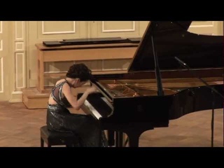 RACHMANINOFF Corelli Variations   Pt. 2/2