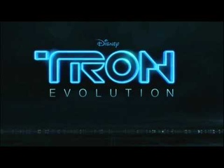 Tron: Evolution OST - Track 24