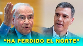 Alfonso Guerra ESTALLA contra la izquierda: Ha perdido el norte