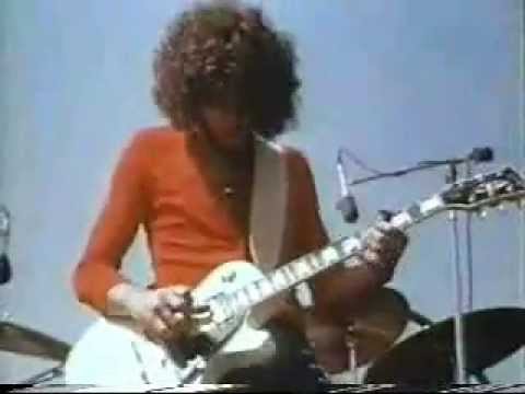 Fleetwood Mac Im So Afraid ( Live Solo