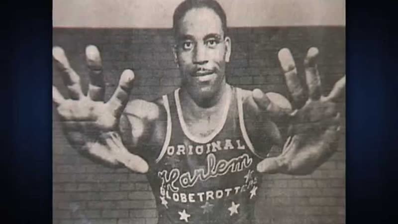 Nat Sweetwater Clifton Career