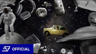 MV SUPERDRAGON / Reach the sky
