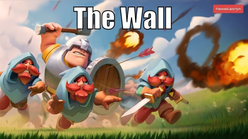 the wall, new mobile games 2022,