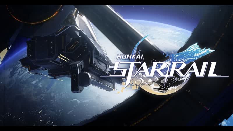 Honkai: Star Rail 2. 2 Немного Нашествия роя. Да да, еще не закончил