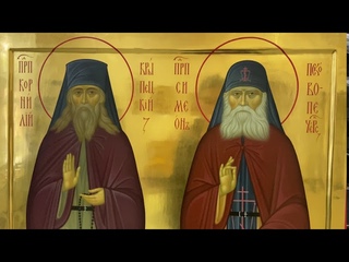 Сретение Выставка современной псковской иконописи.  видеоэкскурсия . (Видео иером.Анастасий (Байков)