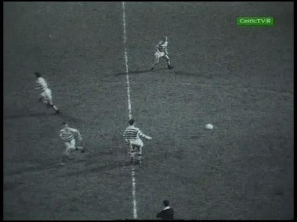 1964 65 UEFA Cup 1 32 L2 Celtic Lexois