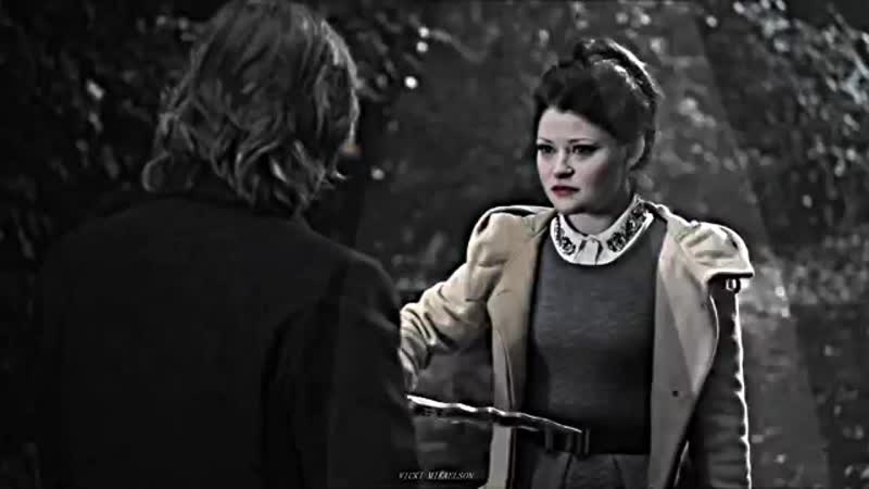 Rumple Belle