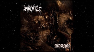Ravenholm - Niedergang (Full Album)