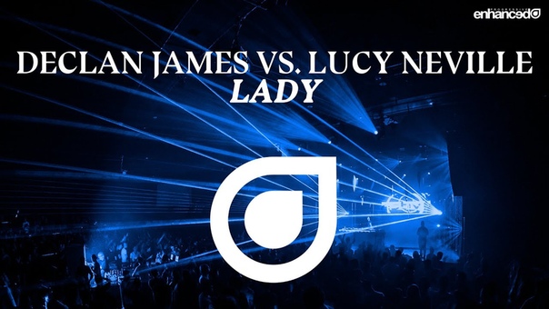 Declan James vs. Lucy Neville Lady
