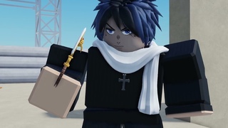 YBA End of Story Mode Rework LEAK