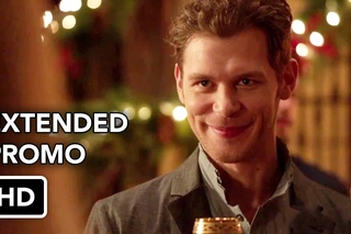 The Originals 3x09 Extended Promo “Savior“ (HD) Mid-Season Finale