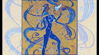 A.J. Kaufmann - Andromeda and the Blues - full album (2023)