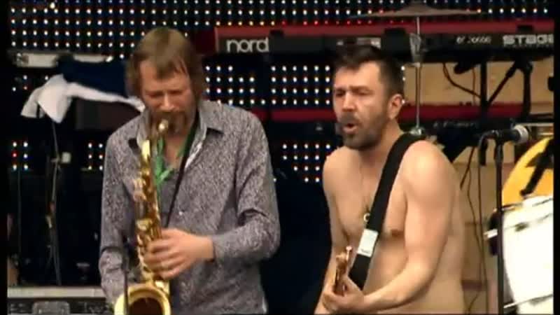 Ленинград Се ля ви ( Live