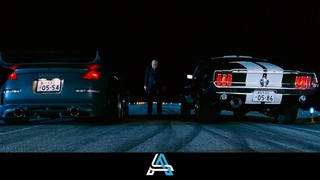 Teriyaki Boyz - Tokyo Drift (REMIX) | Fast and Furious 4K